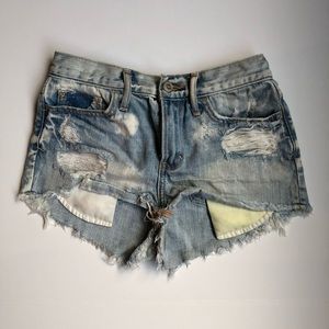 Vintage shorts
